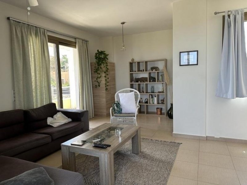 Skouloufia Kreta, Skouloufia: 5-Zimmer-Villa mit freiem Meerblick zu verkaufen Haus kaufen